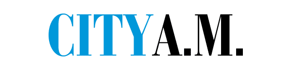 City AM logo