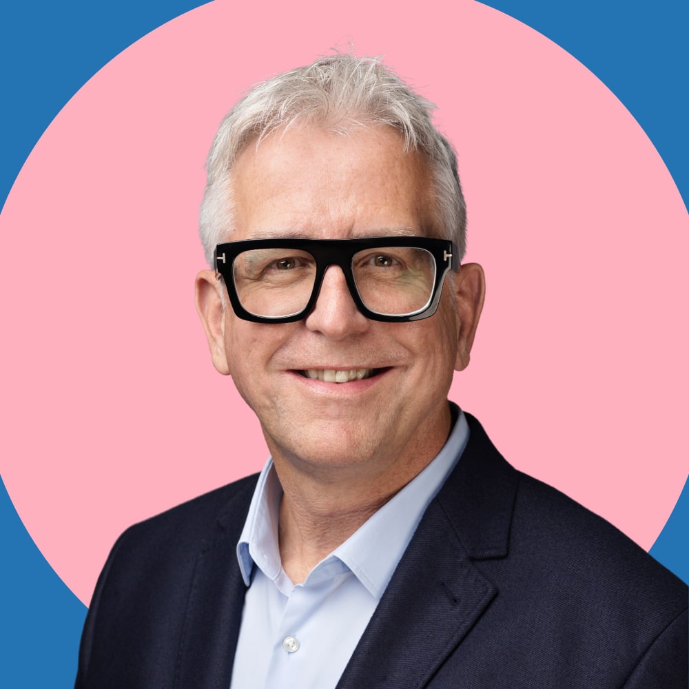 David Greenhalgh