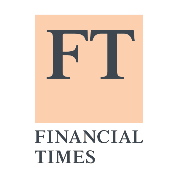 Financial Times Logo