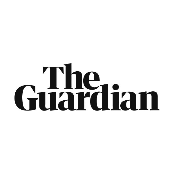 The Guardian Logo
