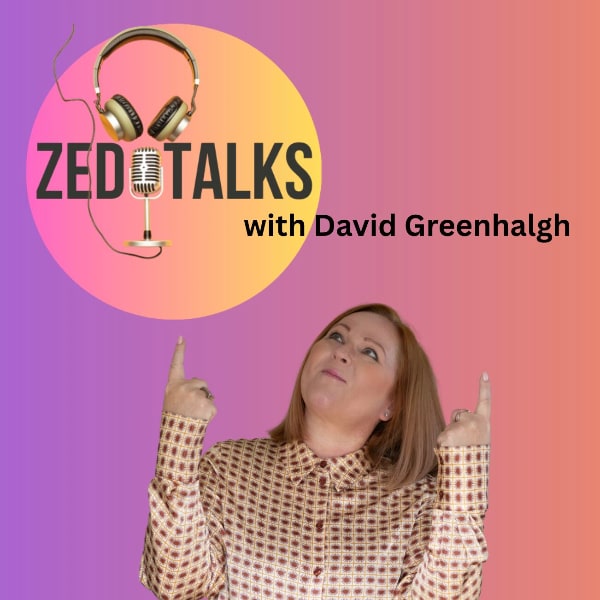 Zed Talk