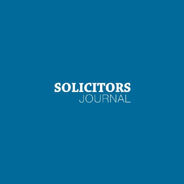 David Greenhalgh in Solicitors Journal - should non-disclosure in settlement agreements be banned?