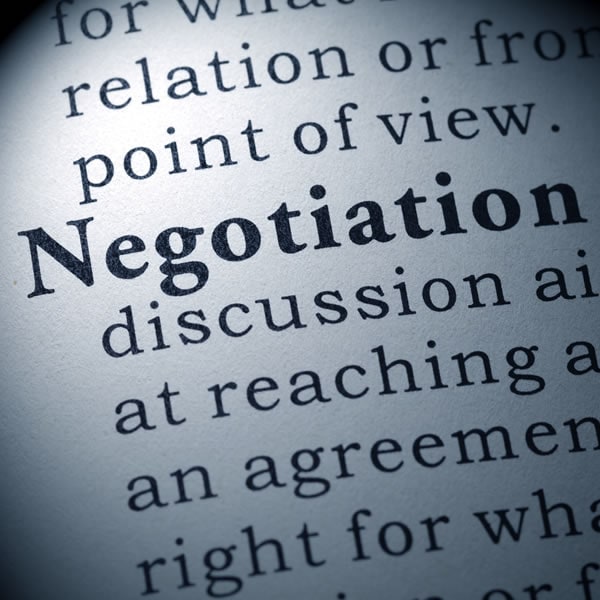 What Settlement Agreement Terms Can Be Negotiated?