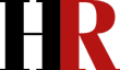 HR Magazine logo