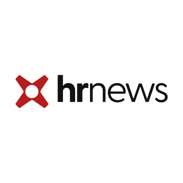 hr news Logo