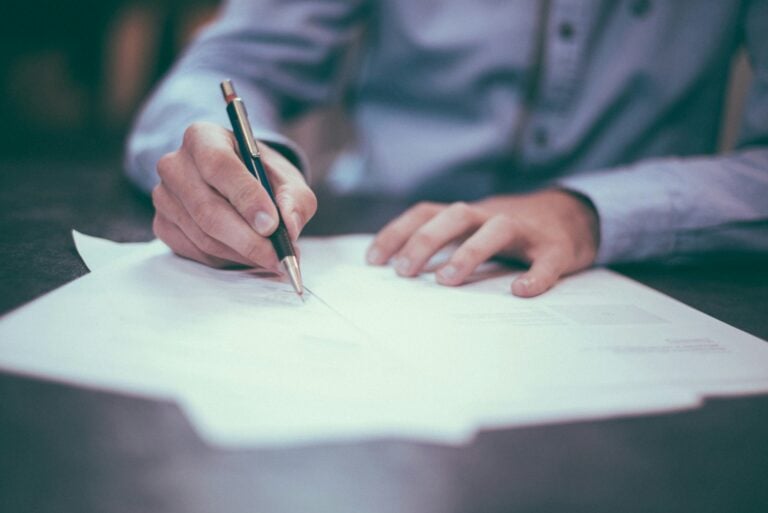 Do You Have to Pay Tax on a Settlement Agreement?